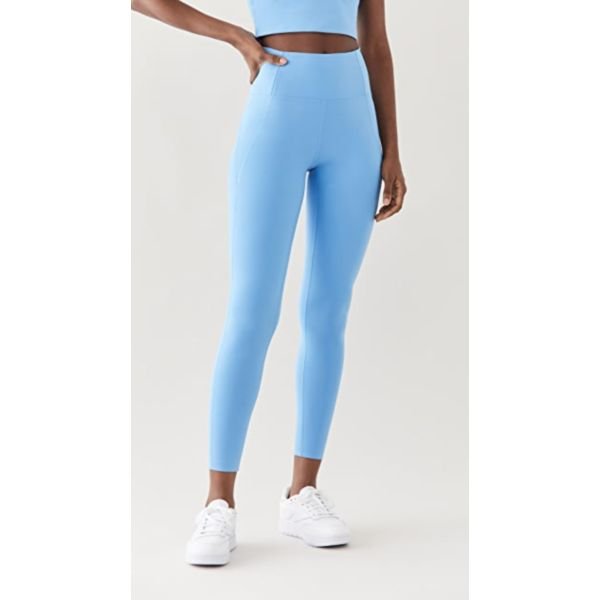 High Rise Compressive Leggings