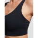 Stamina Medium Support Sports Bra