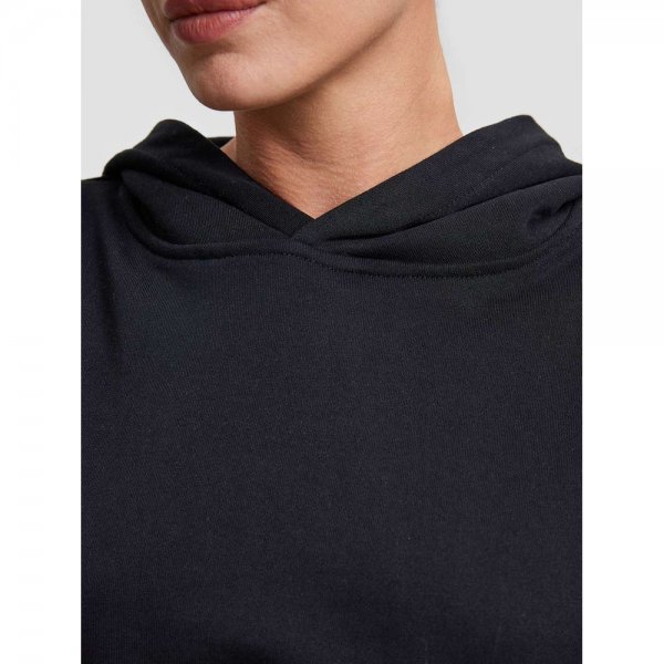 Milestone Crop Hoodie