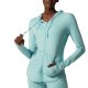 Sports fitness three-piece suit