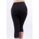7 minutes of pants since waist and buttock yoga pants