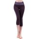 7 minutes of pants since waist and buttock yoga pants